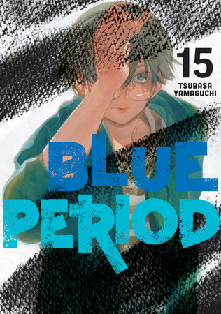 Blue Period 5: Yamaguchi, Tsubasa: 9781646511273: : Books