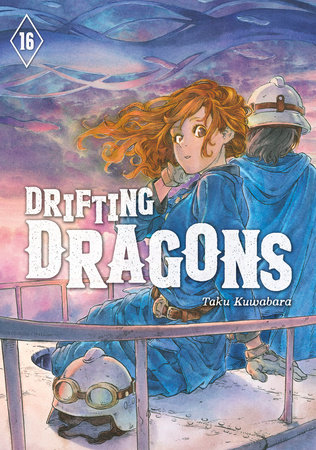 Drifting Dragons
