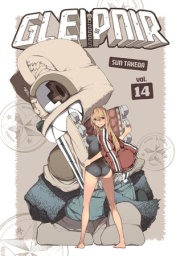 Gleipnir 14 
