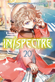 In/Spectre 20 