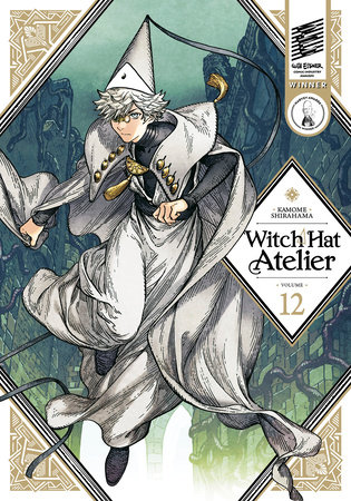 Witch Hat Atelier