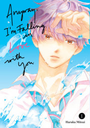 Anyway, I'm Falling In Love With You. 1 