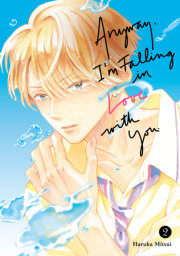 Anyway, I'm Falling In Love With You. 2 