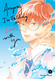 Anyway, I'm Falling In Love With You. 4 