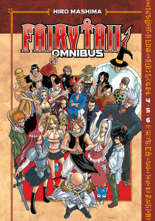 Fairy Tail: 100 Years Quest 6 - By Hiro Mashima (paperback) : Target