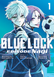 Blue Lock: Episode Nagi 1 