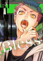 Bless 3 
