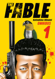 The Fable Omnibus 1 (Vol. 1-2) 