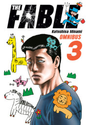 The Fable Omnibus 3 (Vol. 5-6) 