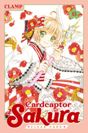 Cardcaptor Sakura: Clear Card 15 