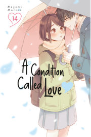 A Condition Called Love 14 