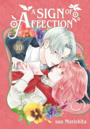 A Sign of Affection 10 