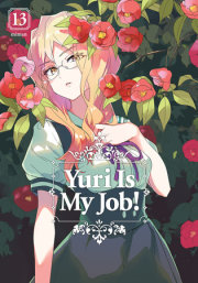 Yuri Is My Job! 13 