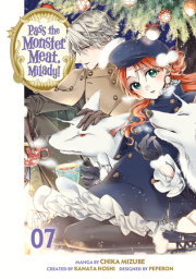 Pass the Monster Meat, Milady! 7 