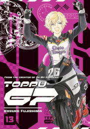 Toppu GP 13 