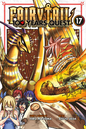 FAIRY TAIL: 100 Years Quest