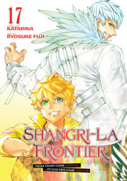 Shangri-La Frontier 17 