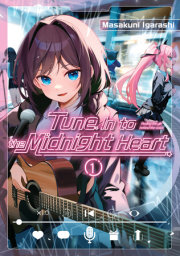 Tune In to the Midnight Heart 1 