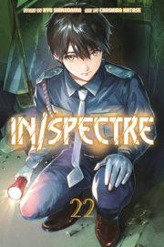 In/Spectre 22 