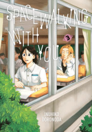 Spacewalking With You 3 