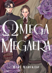 Omega Megaera 1 