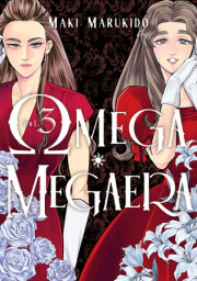 Omega Megaera 3 