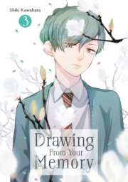 Drawing From Your Memory 3 