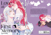 Love at First Memory 3 