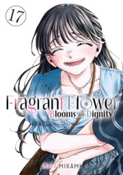 The Fragrant Flower Blooms With Dignity 17 