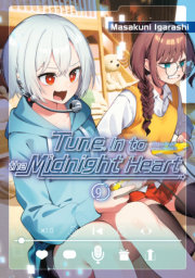 Tune In to the Midnight Heart 9 