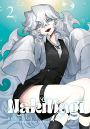 NakiNagi 2 