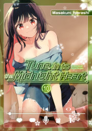 Tune In to the Midnight Heart 10 