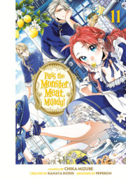 Pass the Monster Meat, Milady! 11 