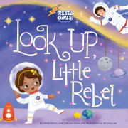 Look Up, Little Rebel 