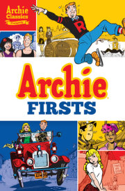 Archie Americana: Silver Age 