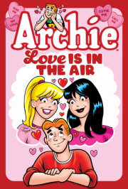 Archie Valentine's Bash