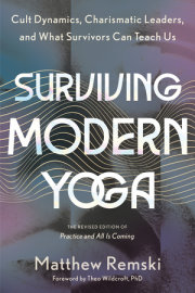 Surviving Modern Yoga 