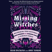 Missing Witches 