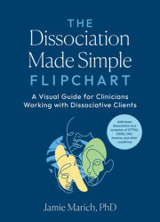 The Dissociation Made Simple Flipchart 
