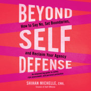 Beyond Self-Defense