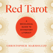 Red Tarot 