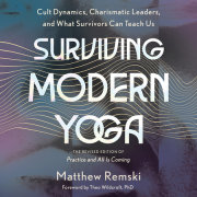 Surviving Modern Yoga 