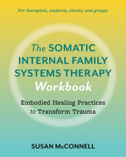 The Somatic Internal Family Systems Therapy Workbook 