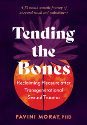 Tending the Bones 