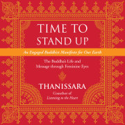 Time to Stand Up 