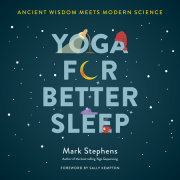 Yoga for Better Sleep 