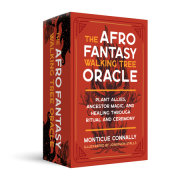 The Afro Fantasy Walking Tree Oracle 