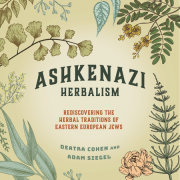 Ashkenazi Herbalism 