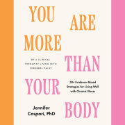 You Are More Than Your Body 
