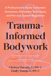 Trauma-Informed Bodywork 